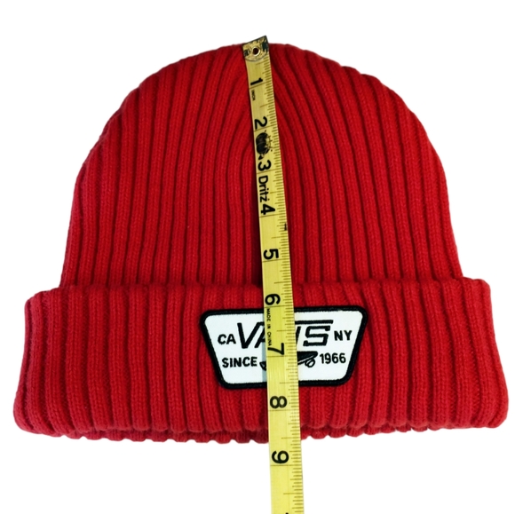 Vans Milford Beanie - Picture 11 of 13
